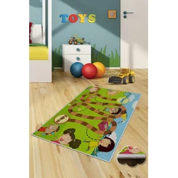 CONCEPTUM HYPNOSE Tepih (180x280) WOOKECE091