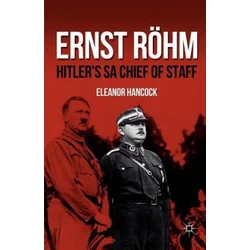 Ernst Roehm
