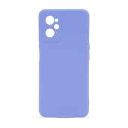 Futrola Soft Case za Realme 9I, Lavanda