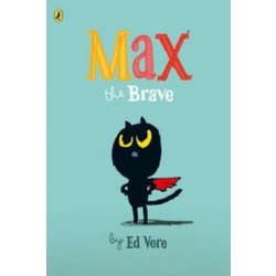 Max the Brave