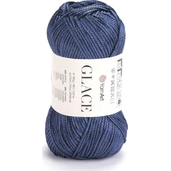 Yarn Art Glace 7309 Pletilna preja