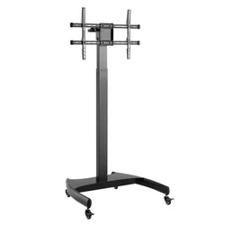 SBOX Podni pokretni nosač za TV FS-224