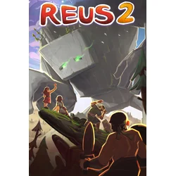 Reus 2 XBOX LIVE Key EUROPE