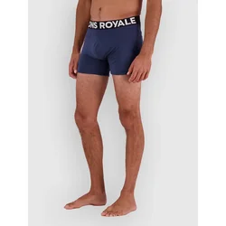 Mons Royale Hold Em Shorty moške boksarice midnight