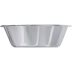 CONTACTO skleda, prostornina: 6,00 litrov, 120 mm, premer: 215 mm.