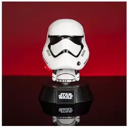Stormtrooper first order lampa, 1142