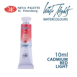 Akvarele White Nights 10 ml | izberite odtenek
