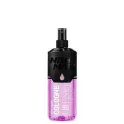 Kolonjska voda Storm 02 – NISHMAN – 200 ml