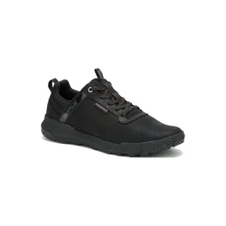 Cat Muške patike Hex Ready Low WP P726098, Crne