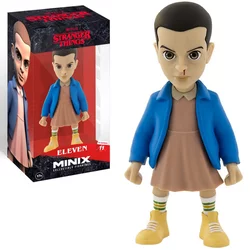 Minix TV: Stranger Things - Enajst