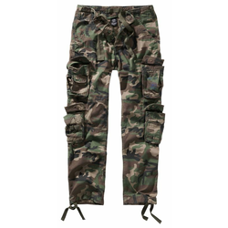 Forest Trousers Pure Slim Fit