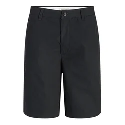 JACK & JONES Hlače JPSTKARL  črna