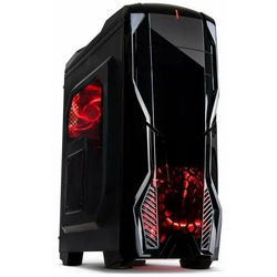 PCPLUS gaming računalnik (Core i5 2.9GHz, 16GB, 1240GB, Win 10 Home)