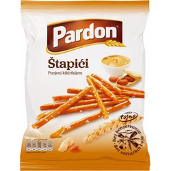 STAPICI PUNJENI KIKIRIKIJEM PARDON 210G