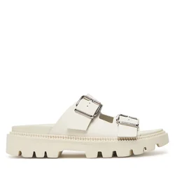 Tommy Jeans Ženske papuče, Bele