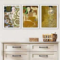 Wallity Set uramljenih slika 3BC_UN6645856, 3 dijela