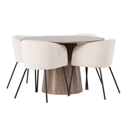jedilnica set Dallas 4249 75cm
