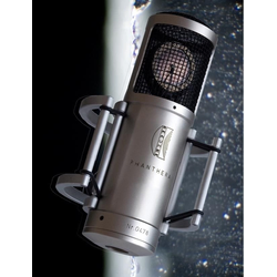 Brauner Microphones Phantera