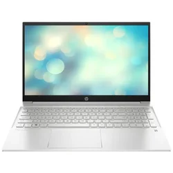 Laptop HP 15-fb0047nm 15.6 FHD/AMD Ryzen R5 - 5600H/16GB/M.2 512GB/GTX 1650 4GB/Black 79K40EA
