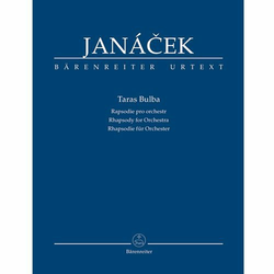 JANAÄOEK:TARAS BULBA SCORE