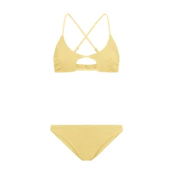 LSCN by LASCANA Bikini rumena