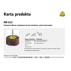 shumee BRUSILNA PLOŠČA LT.40*30*6 P40 KM613