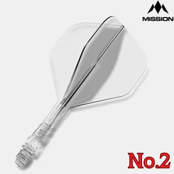 MISSION | Force 90 Vortex | Flightsystem | No.2 | Clear