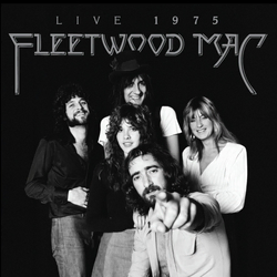 Fleetwood Mac - Live 1975 (CD)