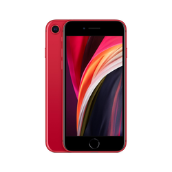 APPLE outlet pametni telefon iPhone SE (2020) 3GB/64GB, Red