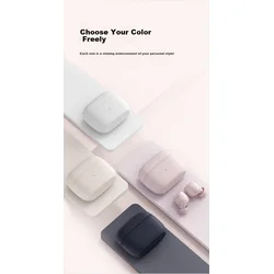Edifier Bluetooth slušalice X3 Pro, Roze