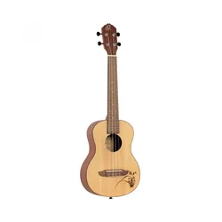 Ukulele Tenor Bonfire serija G-C-E-A RU5-TE Ortega