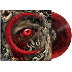 Oceano - Living Chaos (LP)