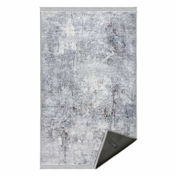 Siva preproga 160x230 cm - Mila Home