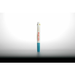 Darwi TEX OPAK marker za tekstil - svetlo modra 6 ml