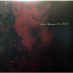 WALKER, SCOTT - The Drift (2LP)