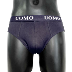 Moške Spodnjice Uomo modra