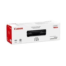 Toner CANON CRG-725 za LBP6030/MF3010