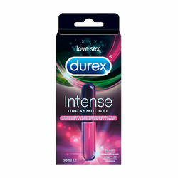 DUREX orgazmični gel Intense Orgasmic, 10ml
