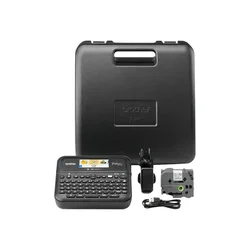 Brother PT- D610 BTVPYJ1 štampač nalepnica ( G794 )