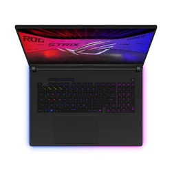 ASUS ROG Strix SCAR 18 G835LX-SA123X (18 inča 2.5K, Ultra 9 275HX, 64GB, SSD 2TB + 2TB, RTX 5090, Win11 Pro) laptop outlet