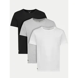 Lacoste Komplet t-shirt majic? TH9010 Pisana Regular Fit