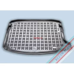 Rezaw-Plast Tipska kadica za gepek Rezaw-Plast Seat ATECA version with one floor (posle 2016) - Rezaw Plast