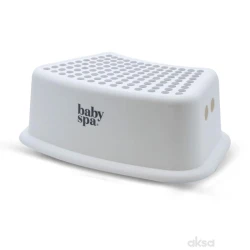 Baby Spa steper