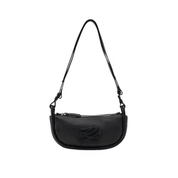 Karl Lagerfeld Torba za čez ramo K/AUTOGRAPH črna