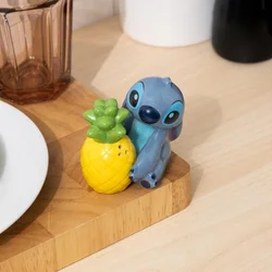 Solnica in poprovka Paladone Disney Lilo & Stitch - Stitch in ananas