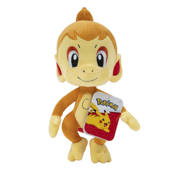 Pokemon Pokemon, 20 cm, plišasti Chimchar, (21580243)