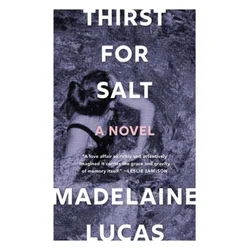 Thirst for Salt