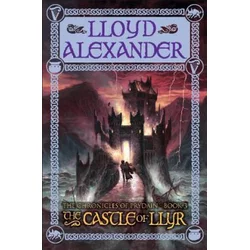 Castle of Llyr