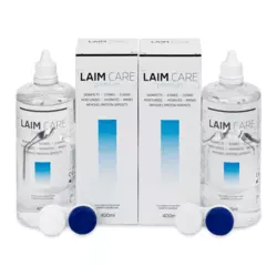 Tekočina LAIM-CARE 2x400ml