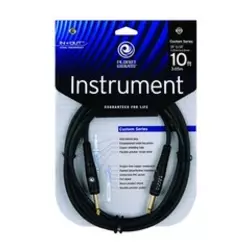 PLANET WAVES Kabel Planet Waves PW-G-10
